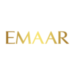 Emaar-Logo-Realtree-Properties-Gold